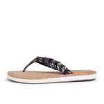 náhled Dámské nazouváky TAMARIS TAM-1026861-S0 černá