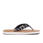 náhled Dámské nazouváky TAMARIS TAM-1026861-S0 černá