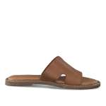 náhled Dámské nazouváky TAMARIS 1-1-27135-24 COGNAC 305 S0