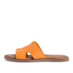 náhled Dámské nazouváky TAMARIS 1-1-27135-24 ORANGE 606 S0