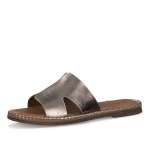 náhled Dámské nazouváky TAMARIS TAM-1026871-S0 bronzová