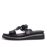 náhled Dámské nazouváky TAMARIS TAM-1026872-S0 černá