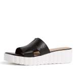 náhled Dámské nazouváky TAMARIS TAM-1026877-S0 černá