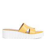 náhled Dámské nazouváky TAMARIS 1-1-27219-24 SUN 602 S0