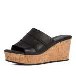 náhled Dámské nazouváky TAMARIS TAM-1026879-S0 černá