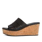 náhled Dámské nazouváky TAMARIS TAM-1026879-S0 černá