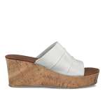 náhled Dámské nazouváky TAMARIS 1-1-27222-24 OFFWHITE 109 S0