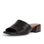 náhled Dámské nazouváky TAMARIS TAM-1026882-S0 černá