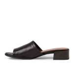 náhled Dámské nazouváky TAMARIS TAM-1026882-S0 černá
