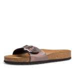náhled Dámské nazouváky TAMARIS TAM-1026889-S0 bronzová