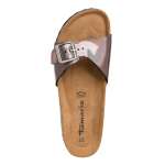 náhled Dámské nazouváky TAMARIS 1-1-27520-24 LIQUID PEWTER 989 S0