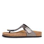 náhled Dámské nazouváky TAMARIS TAM-1026890-S0 šedá