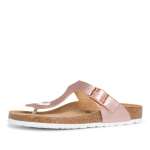 náhled Dámské nazouváky TAMARIS 1-1-27522-24 ROSE GOLD 964 S0