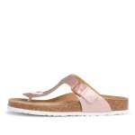 náhled Dámské nazouváky TAMARIS 1-1-27522-24 ROSE GOLD 964 S0