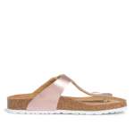 náhled Dámské nazouváky TAMARIS 1-1-27522-24 ROSE GOLD 964 S0