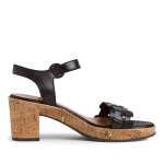 náhled Dámské sandály TAMARIS TAM-1026893-S0 černá