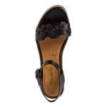 náhled Dámské sandály TAMARIS TAM-1026893-S0 černá