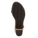 náhled Dámské sandály TAMARIS TAM-1026893-S0 černá