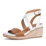 náhled Dámské sandály TAMARIS TAM-1026902-S0 bílá
