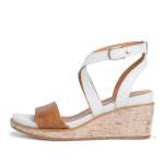 náhled Dámské sandály TAMARIS TAM-1026902-S0 bílá