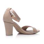 náhled Dámské sandály TAMARIS TAM-1026903-S0 béžová