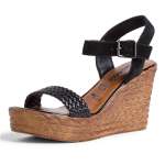 náhled Dámské sandály TAMARIS TAM-1026913-S0 černá