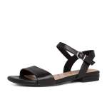 náhled Dámské sandály TAMARIS TAM-1026920-S0 černá