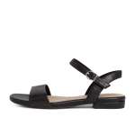náhled Dámské sandály TAMARIS TAM-1026920-S0 černá