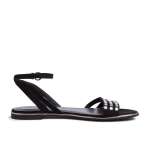 náhled Dámské sandály TAMARIS 1-1-28101-24 BLACK/STUDS 060 S0