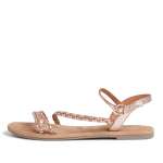 náhled Dámské sandály TAMARIS TAM-1026931-S0 růžová