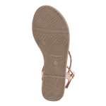 náhled Dámské sandály TAMARIS TAM-1026931-S0 růžová