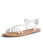 náhled Dámské sandály TAMARIS TAM-1026935-S0 bílá