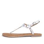 náhled Dámské sandály TAMARIS TAM-1026945-S0 bílá