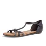 náhled Dámské sandály TAMARIS TAM-1026951-S0 modrá