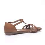 náhled Dámské sandály TAMARIS TAM-1026952-S0 hnědá