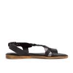 náhled Dámské sandály TAMARIS TAM-1026955-S0 černá