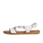 náhled Dámské sandály TAMARIS TAM-1026957-S0 bílá