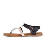 náhled Dámské sandály TAMARIS TAM-1026958-S0 černá