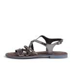náhled Dámské sandály TAMARIS TAM-1026962-S0 šedá