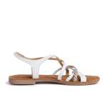 náhled Dámské sandály TAMARIS TAM-1026964-S1 bílá