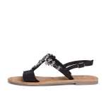 náhled Dámské sandály TAMARIS TAM-1026965-S1 černá