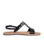 náhled Dámské sandály TAMARIS TAM-1026965-S1 černá