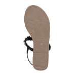 náhled Dámské sandály TAMARIS TAM-1026965-S1 černá