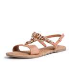 náhled Dámské sandály TAMARIS TAM-1026967-S1 růžová