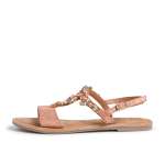 náhled Dámské sandály TAMARIS TAM-1026967-S1 růžová