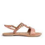 náhled Dámské sandály TAMARIS TAM-1026967-S1 růžová