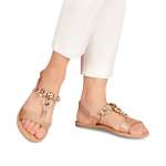 náhled Dámské sandály TAMARIS TAM-1026967-S1 růžová