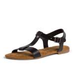 náhled Dámské sandály TAMARIS TAM-1026968-S1 černá