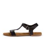 náhled Dámské sandály TAMARIS TAM-1026968-S1 černá