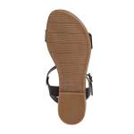 náhled Dámské sandály TAMARIS TAM-1026968-S1 černá